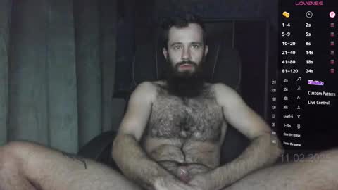 Criss online show from 11, 2, 2025