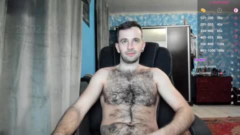 Criss online show from 20, 2, 2025