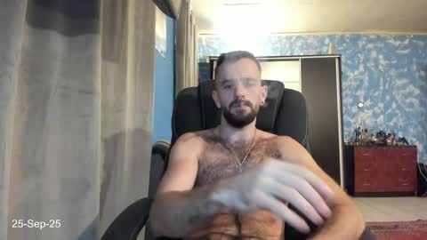 Criss online show from 25, 9, 2025