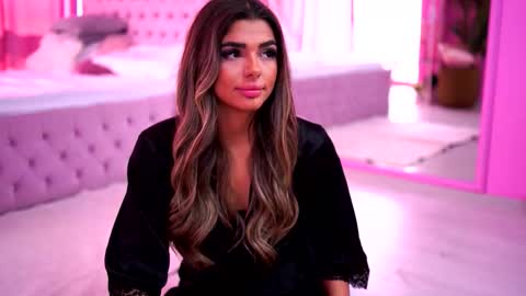 Crissy online show from 25, 2, 2026