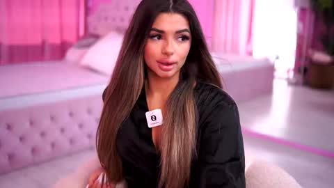 Crissy online show from 15, 3, 2026