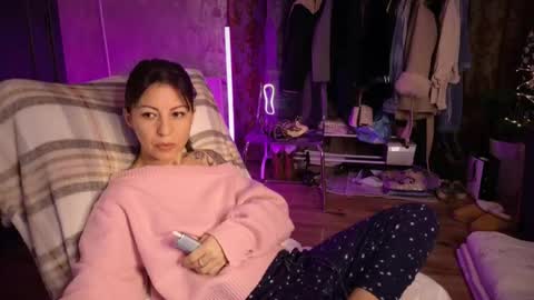 crissy_love online show from 5, 3, 2026