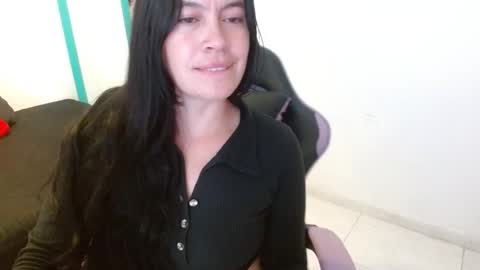 Snapshot of cristal1609 chatting on 2, 2, 2026 cristal1609 online show from 2, 2, 2026