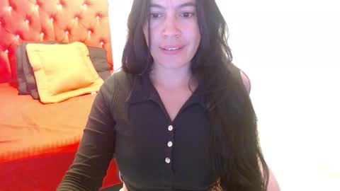 Snapshot of cristal1609 chatting on 5, 2, 2026 cristal1609 online show from 5, 2, 2026