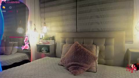 Cristal online show from 13, 3, 2026