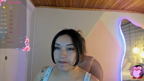 Cristal online show from 27, 3, 2026