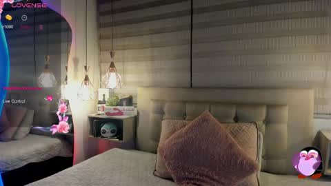 Cristal online show from 21, 4, 2026