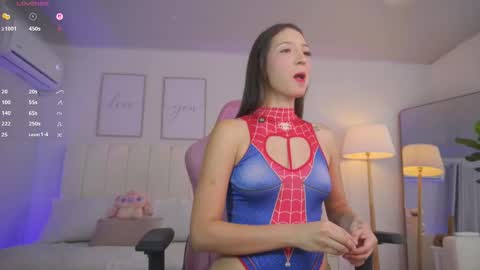 Cristal  online show from 26, 3, 2026