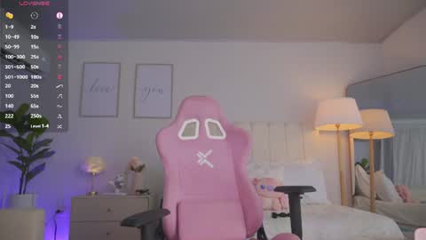 Snapshot of cristal_bunny chatting on 2, 7, 2026 Cristal online show from 2, 7, 2026