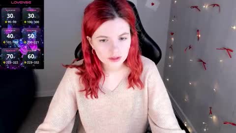 Charlotte online show from 23, 3, 2026