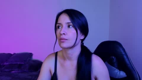  Alejandra from Wednesday to Saturday from 1000 pm to 400 am Colombian hour online show from 19, 1, 2026