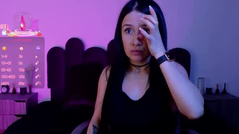  Alejandra from Wednesday to Saturday from 1000 pm to 400 am Colombian hour online show from 9, 2, 2026