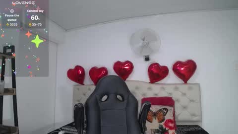 Milena online show from 24, 9, 2025