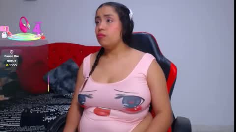 Milena online show from 17, 10, 2025