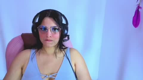 Cristal online show from 10, 4, 2026