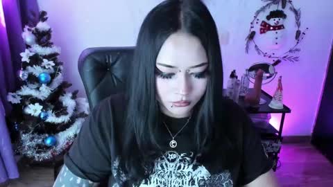 Cris online show from 24, 12, 2024