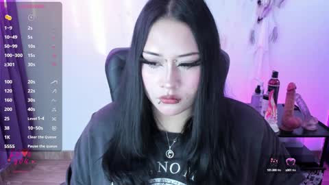 Cris online show from 17, 1, 2025