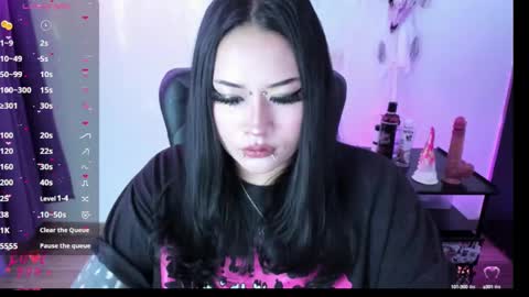 Cris online show from 23, 1, 2025