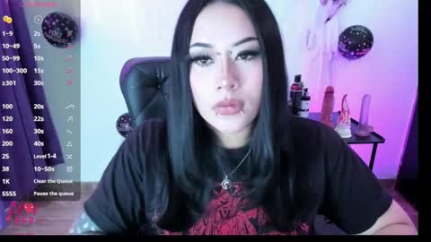 Cris online show from 30, 1, 2025