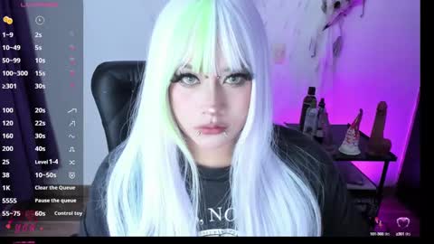 Cris online show from 6, 3, 2025