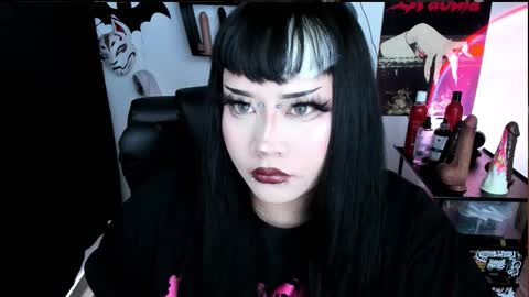 Cris online show from 9, 9, 2025