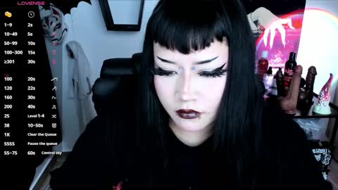 Cris online show from 10, 9, 2025