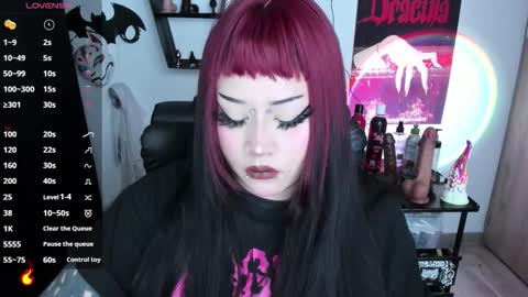 Cris online show from 19, 9, 2025