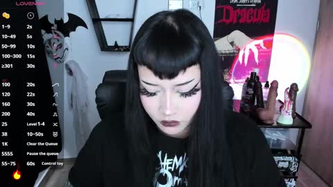 Cris online show from 24, 9, 2025