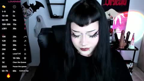 Cris online show from 27, 10, 2025