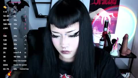 Cris online show from 29, 10, 2025