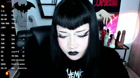 Snapshot of cristal_kosh chatting on 4, 2, 2026 Cris online show from 4, 2, 2026