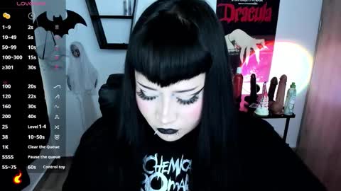 Snapshot of cristal_kosh chatting on 5, 2, 2026 Cris online show from 5, 2, 2026