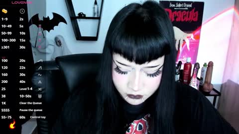 Snapshot of cristal_kosh chatting on 11, 2, 2026 Cris online show from 11, 2, 2026