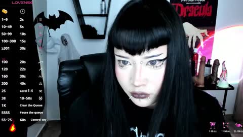 Snapshot of cristal_kosh chatting on 19, 2, 2026 Cris online show from 19, 2, 2026