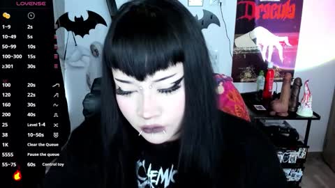 Snapshot of cristal_kosh chatting on 20, 2, 2026 Cris online show from 20, 2, 2026