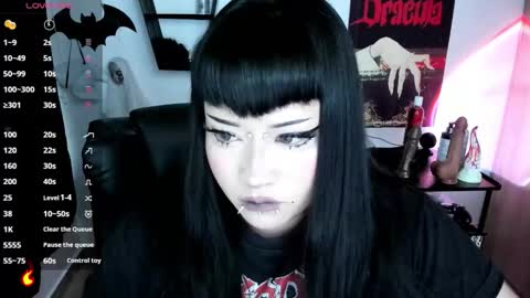 Snapshot of cristal_kosh chatting on 25, 2, 2026 Cris online show from 25, 2, 2026