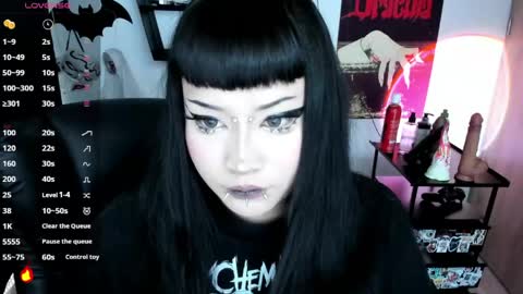 Cris online show from 4, 5, 2026