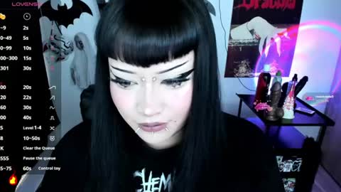 Cris online show from 24, 6, 2026
