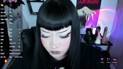 Cris online show from 17, 7, 2026