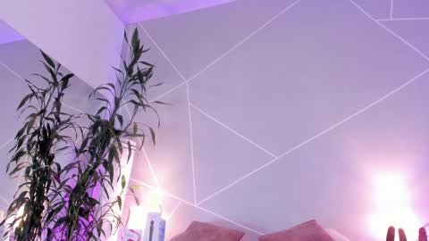 Cristal online show from 10, 12, 2024