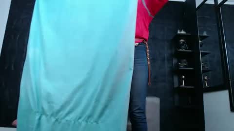 Hanna  online show from 7, 12, 2024