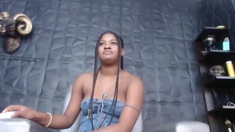 Hanna  online show from 13, 9, 2025