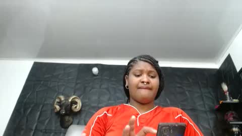 Snapshot of cristal_smith06 chatting on 15, 5, 2026 Hanna online show from 15, 5, 2026
