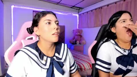 Snapshot of cristal_smith20 chatting on 2, 6, 2026 cristal_smith20 online show from 2, 6, 2026