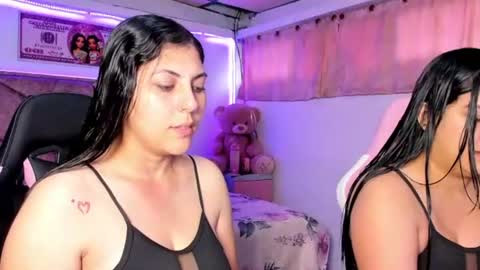 Snapshot of cristal_smith20 chatting on 25, 6, 2026 cristal_smith20 online show from 25, 6, 2026