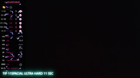 Snapshot of cristal_v_ chatting on 15, 5, 2026 Cristal online show from 15, 5, 2026