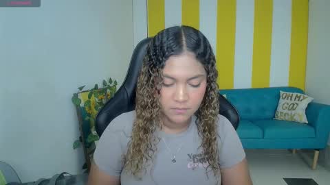 Cristal online show from 3, 11, 2025