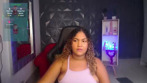 Cristal online show from 18, 12, 2025