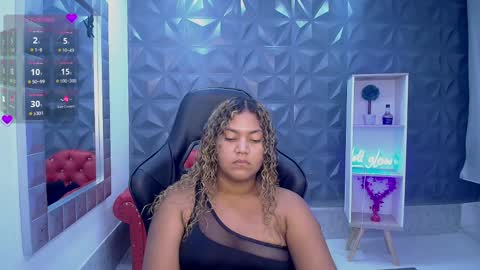 Cristal online show from 2, 4, 2026