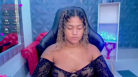 Cristal online show from 16, 5, 2026
